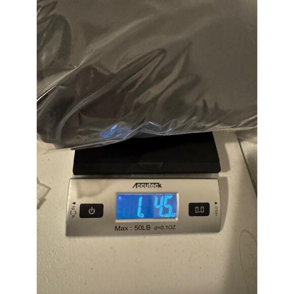 The Offspring Hoodie Mens Large Black Ixnay on the Hombre 25th Anniversary Band - Picture 9 of 9